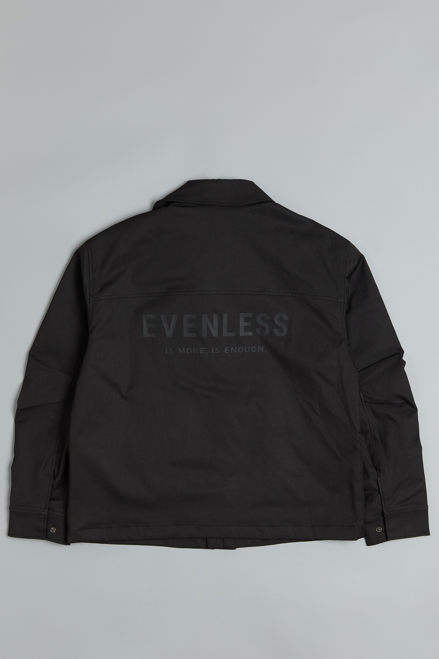 幾何剪接 鋪棉 教練外套