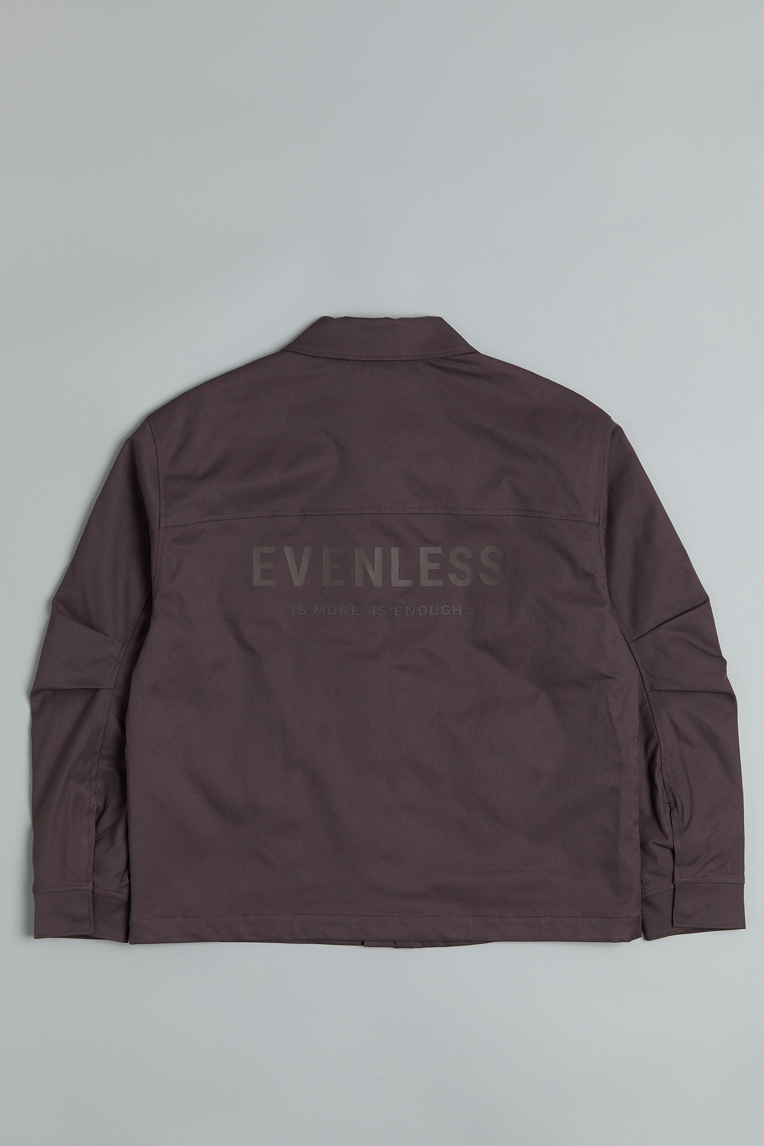 幾何剪接 鋪棉 教練外套