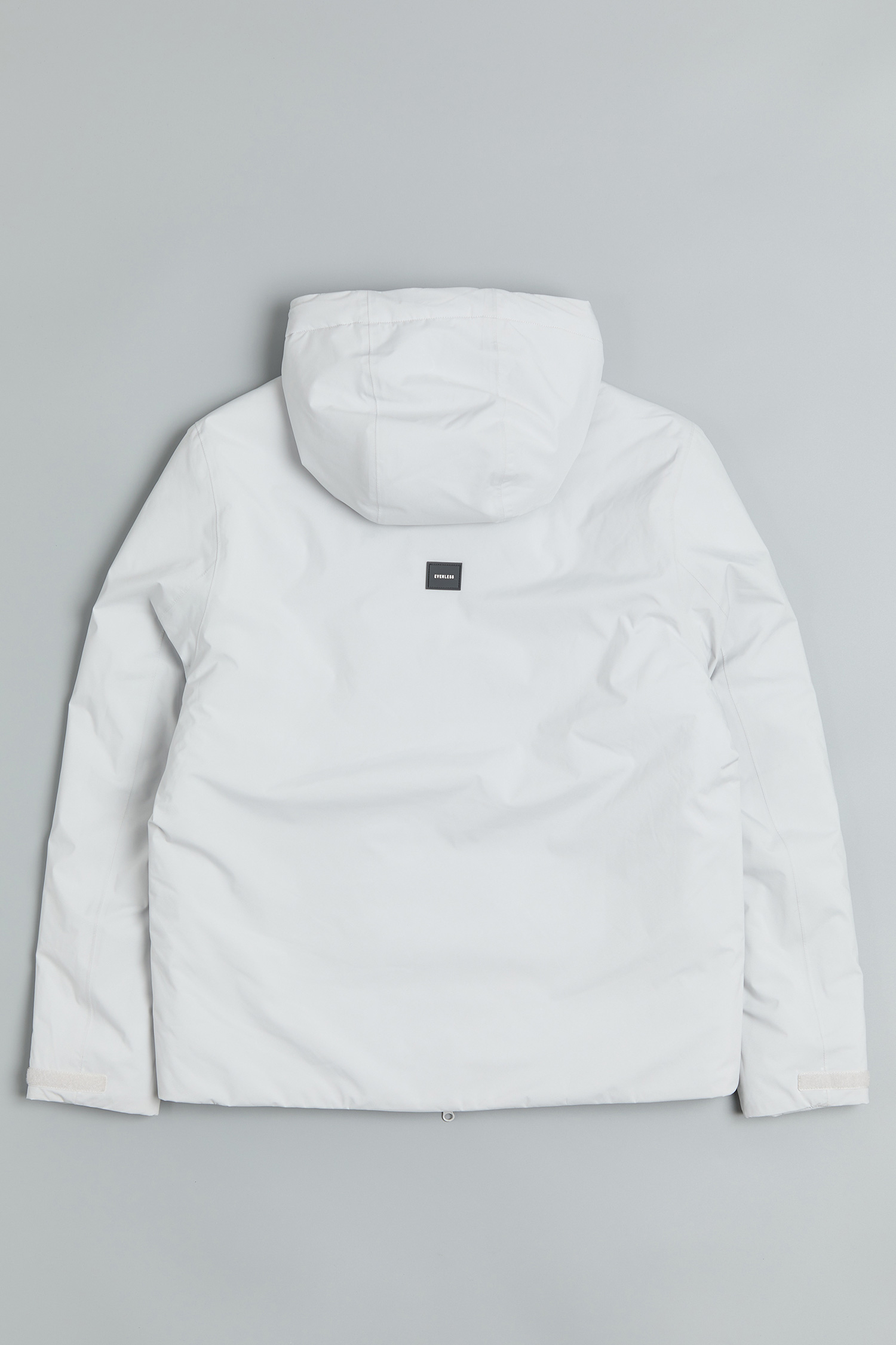 專業機能 膠封防水鋪棉外套