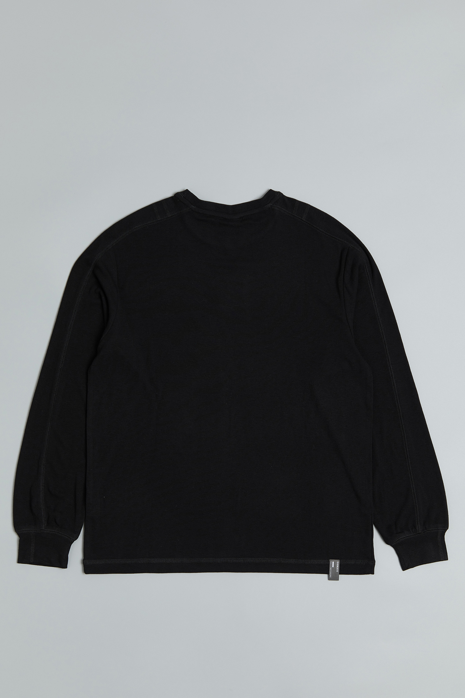 石墨烯暖感長袖上衣