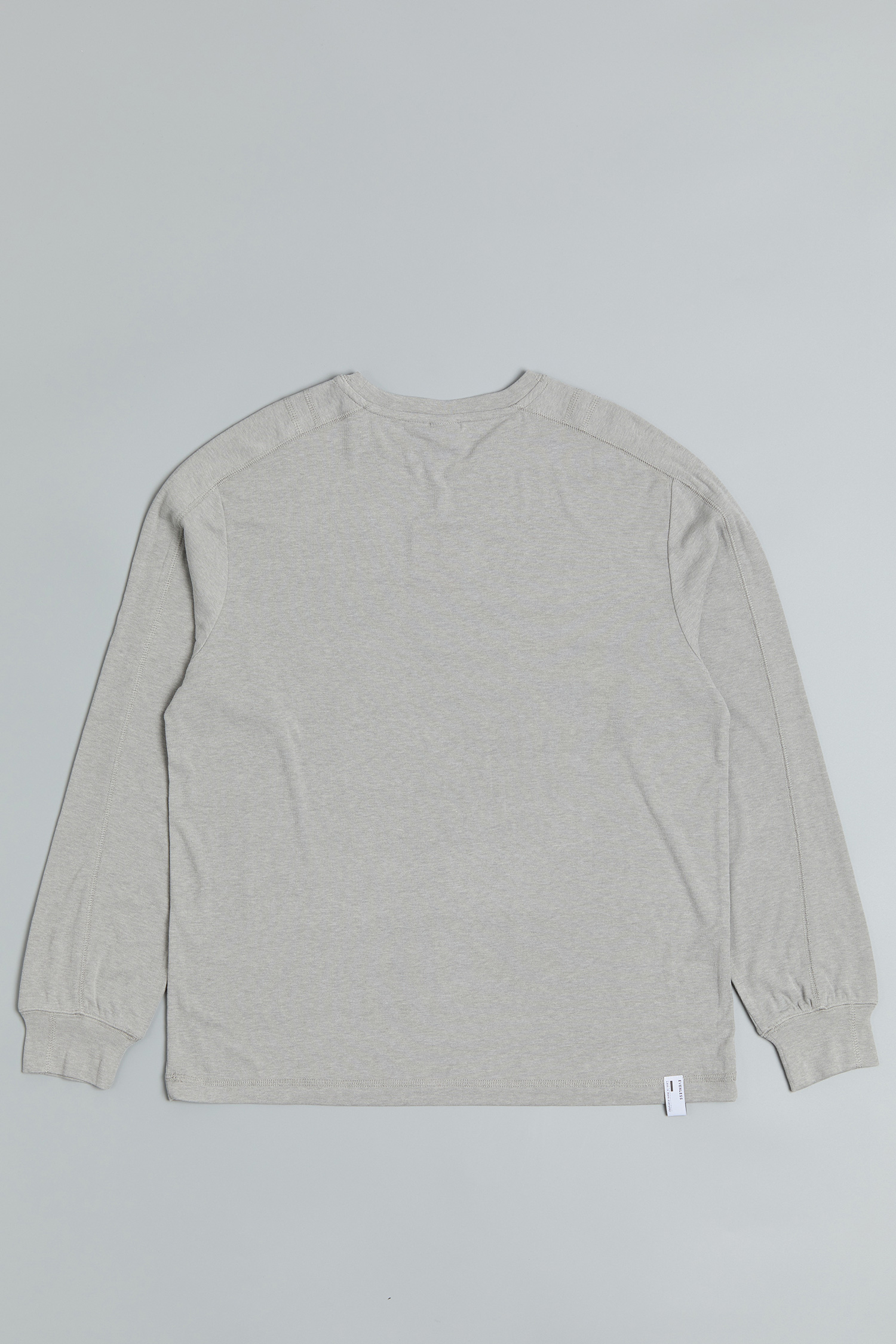 石墨烯暖感長袖上衣