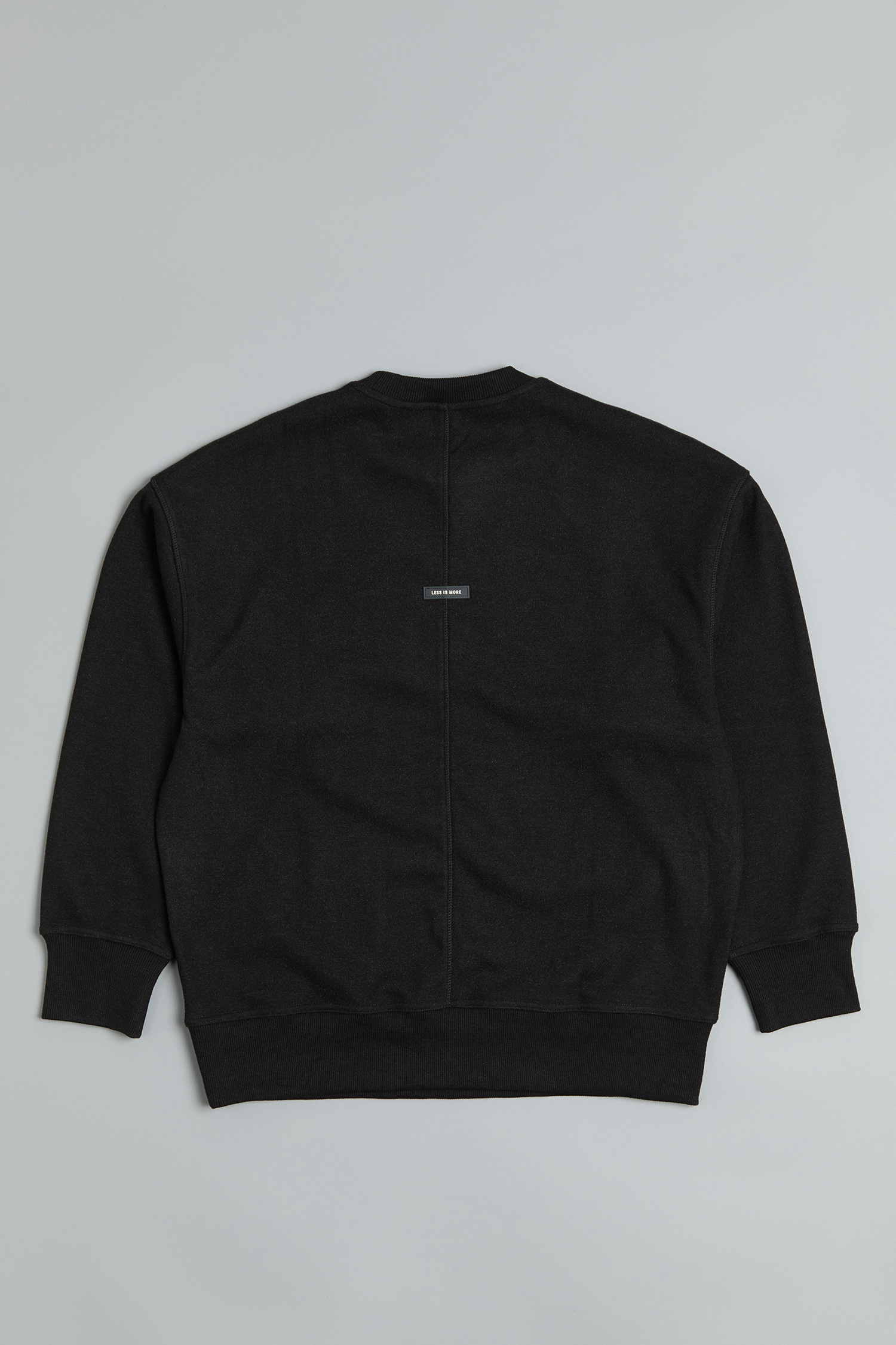 刷絨爬線長袖上衣(蓄熱絨)