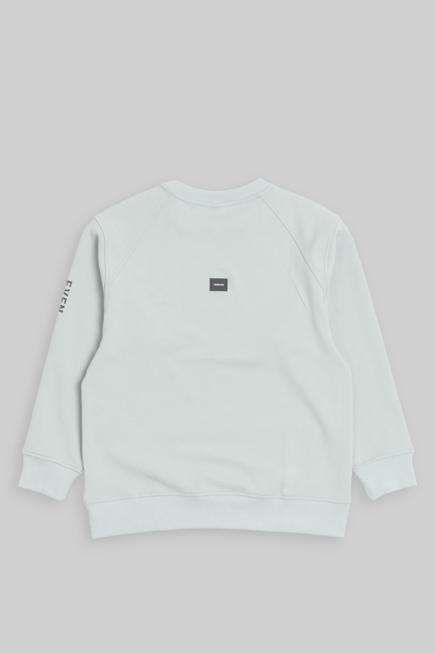 車隊風長袖上衣