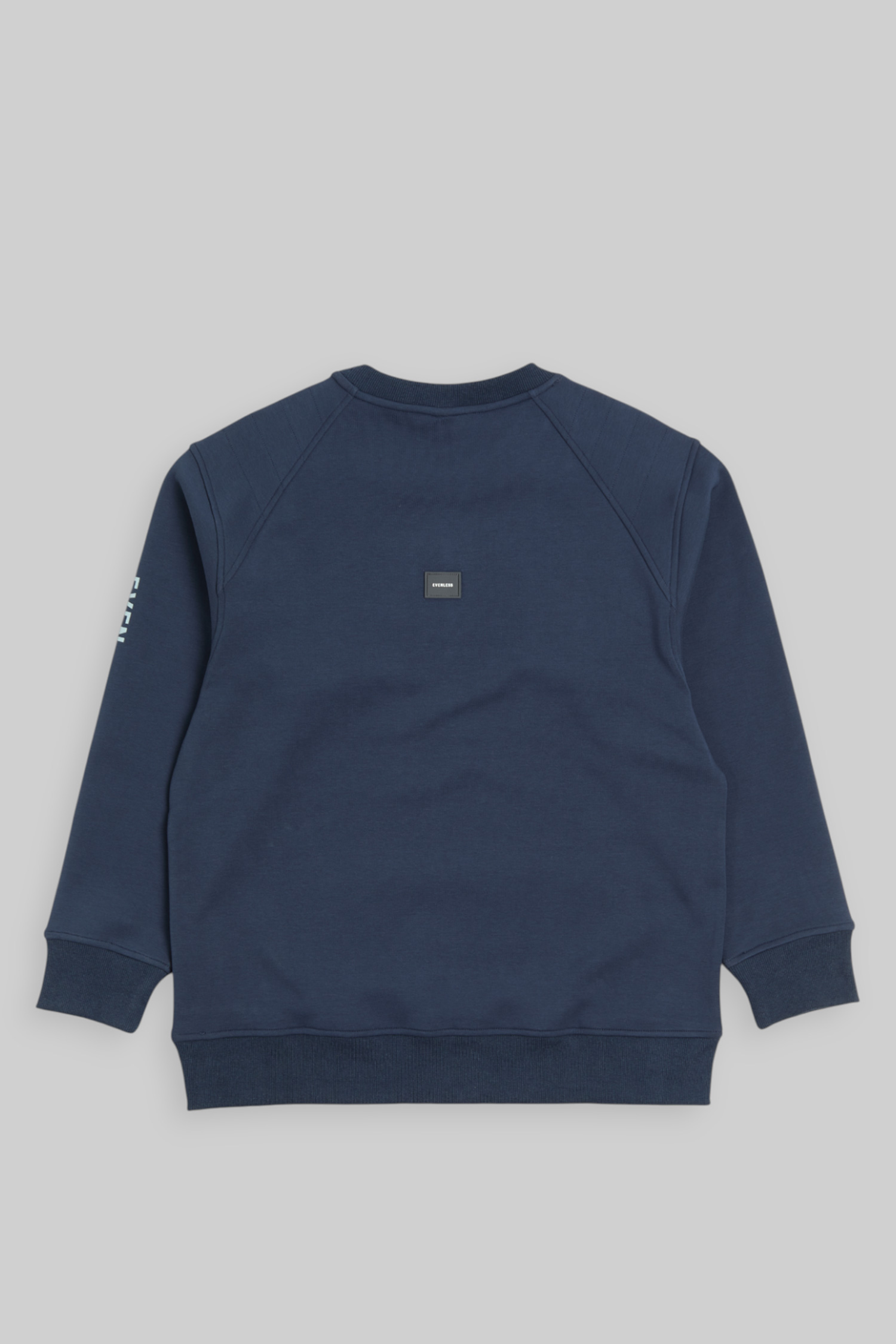 車隊風長袖上衣