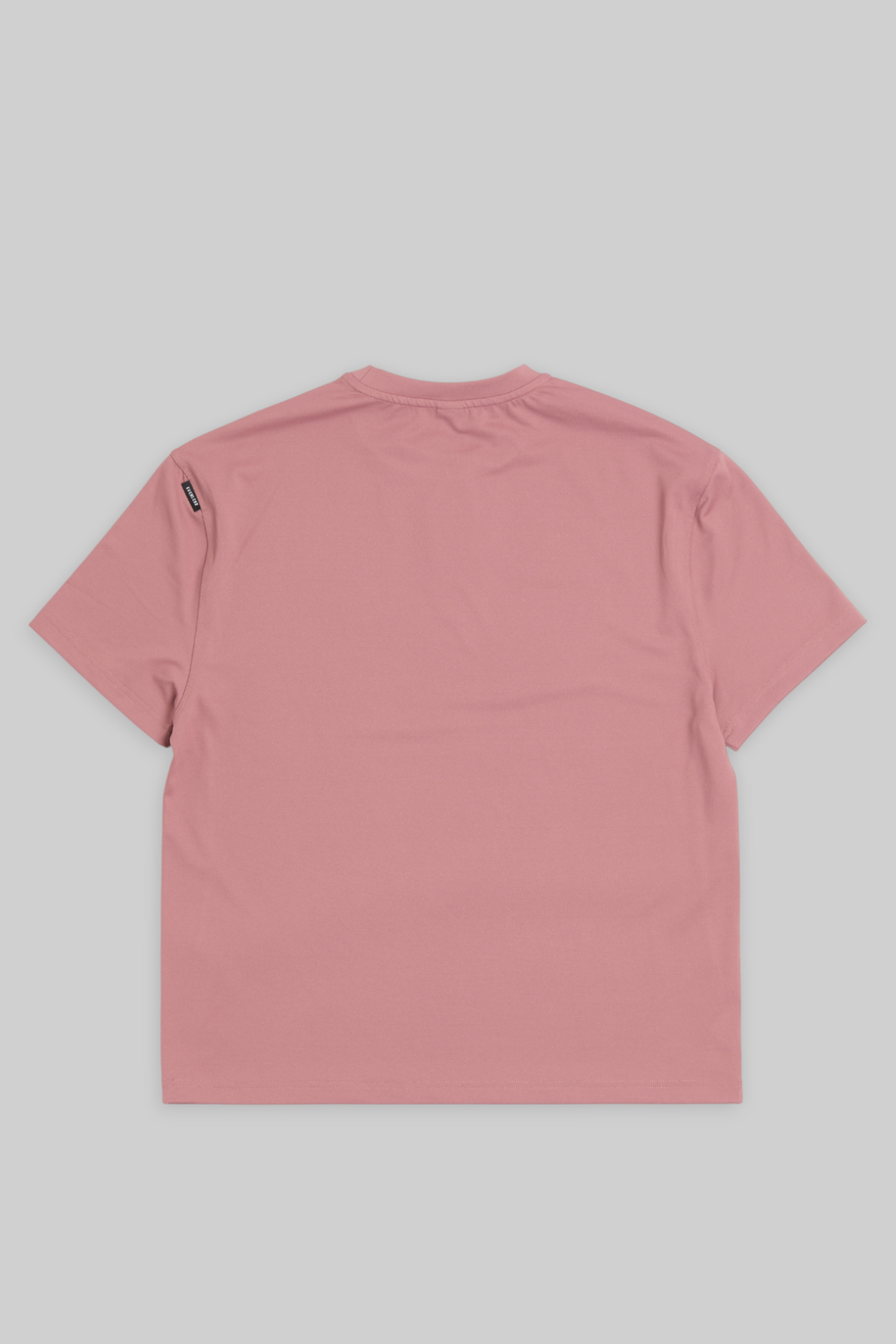 俐落標誌吸排短袖上衣