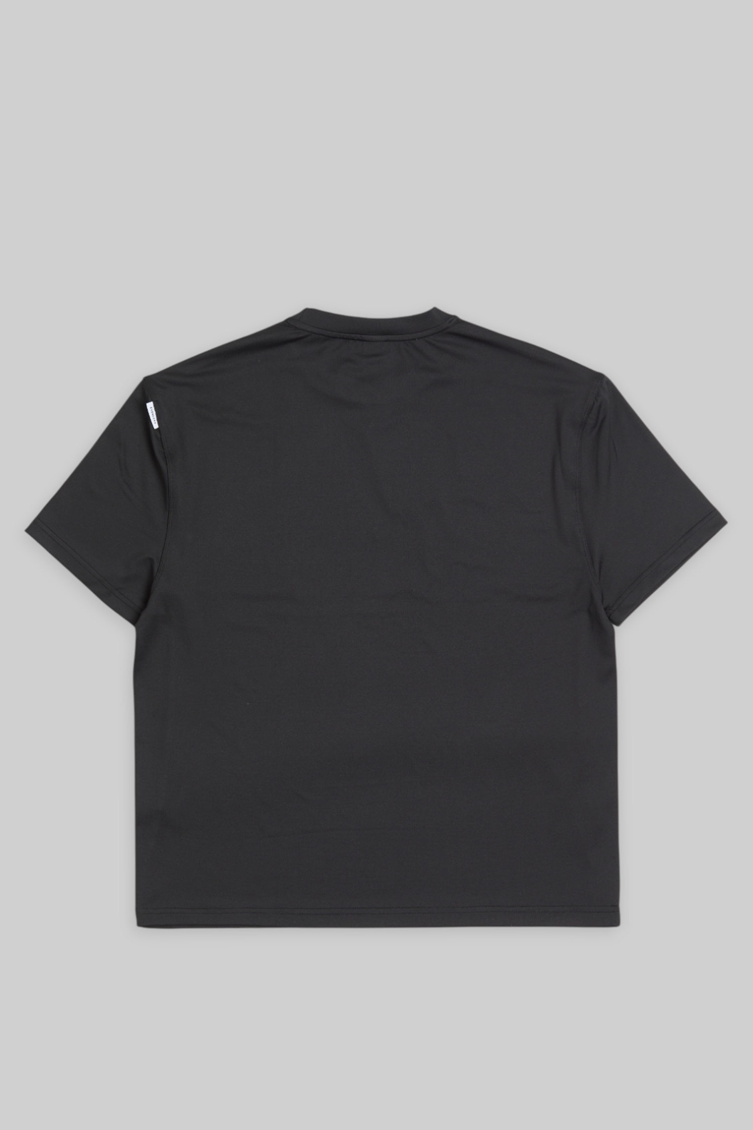 俐落標誌吸排短袖上衣
