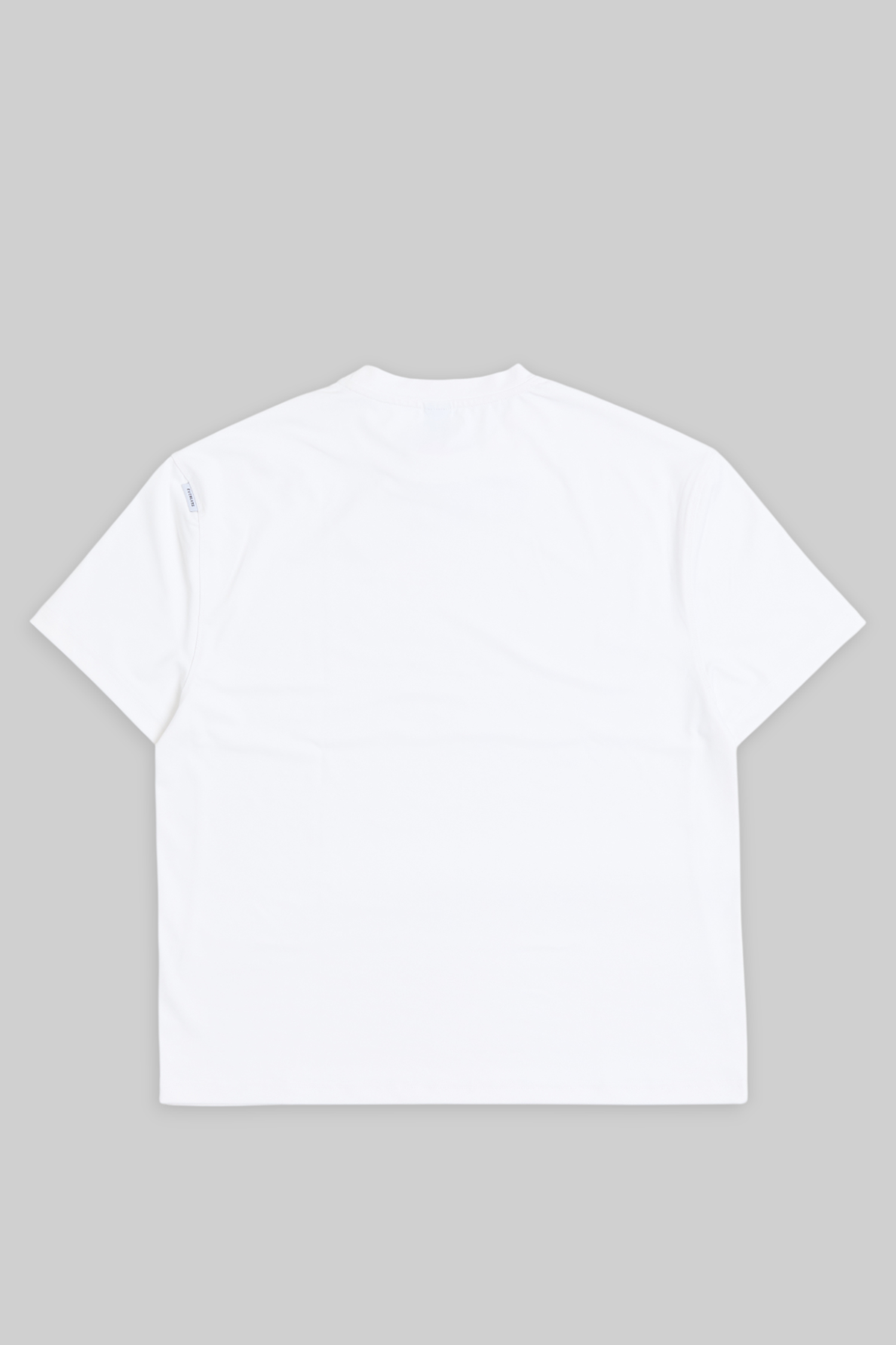 俐落標誌吸排短袖上衣