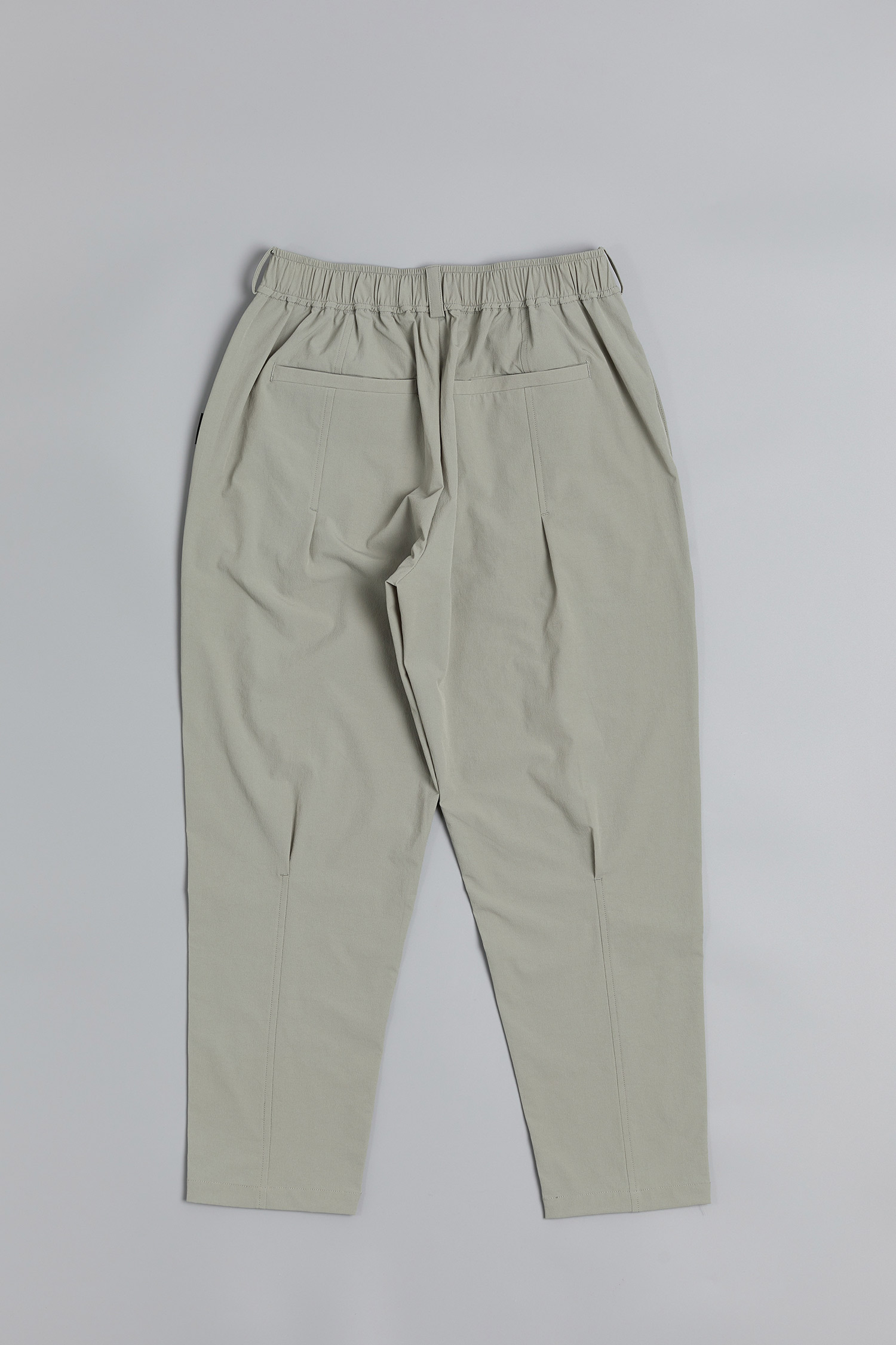 EVENLESS 輕量機能 都會戶外長褲