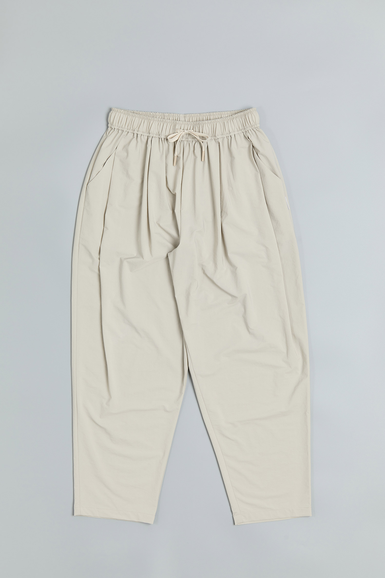 EVENLESS 親膚柔感 機能錐形長褲