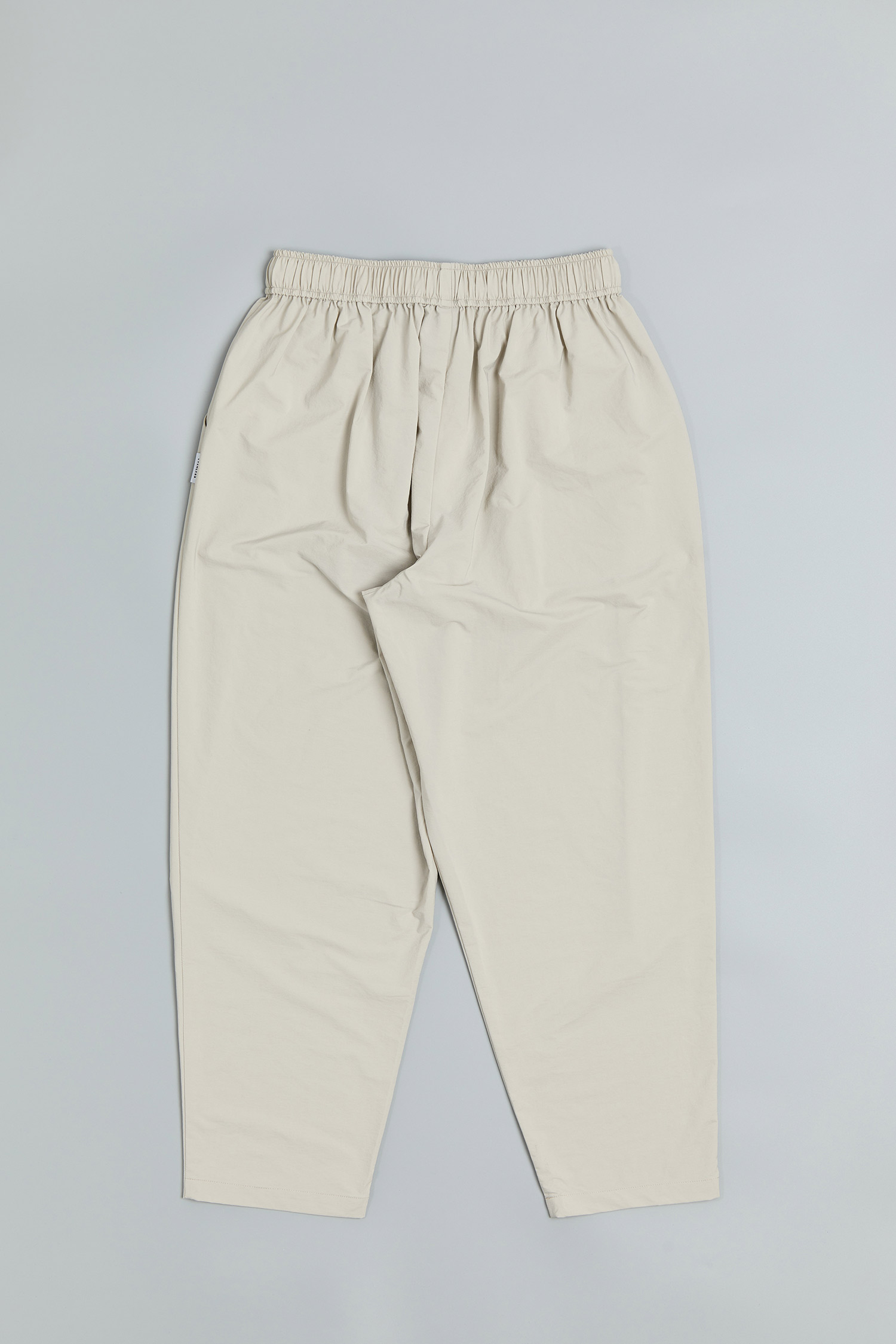 EVENLESS 親膚柔感 機能錐形長褲