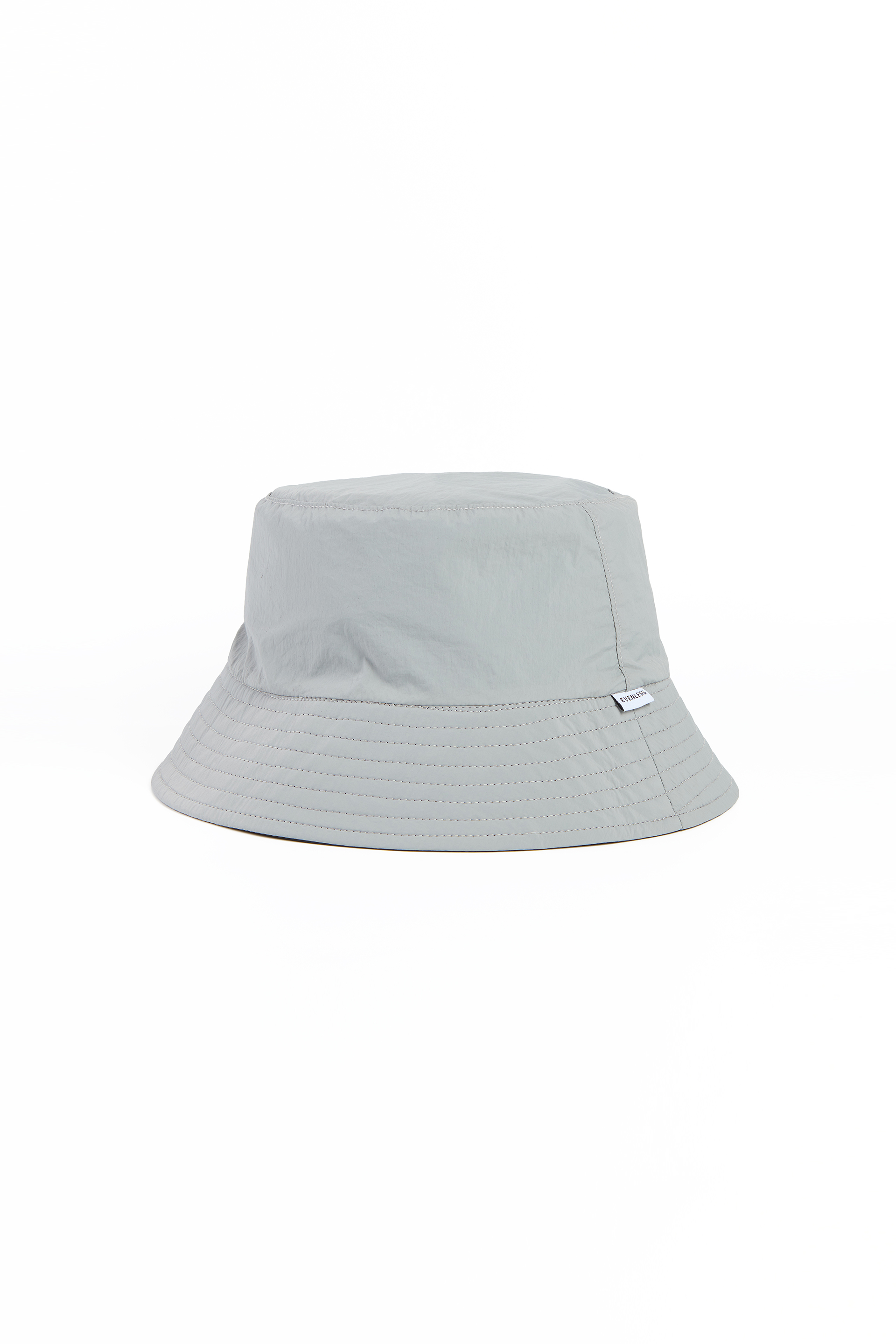 EVENLESS 輕量 抗UV 雙面兩用造型漁夫帽