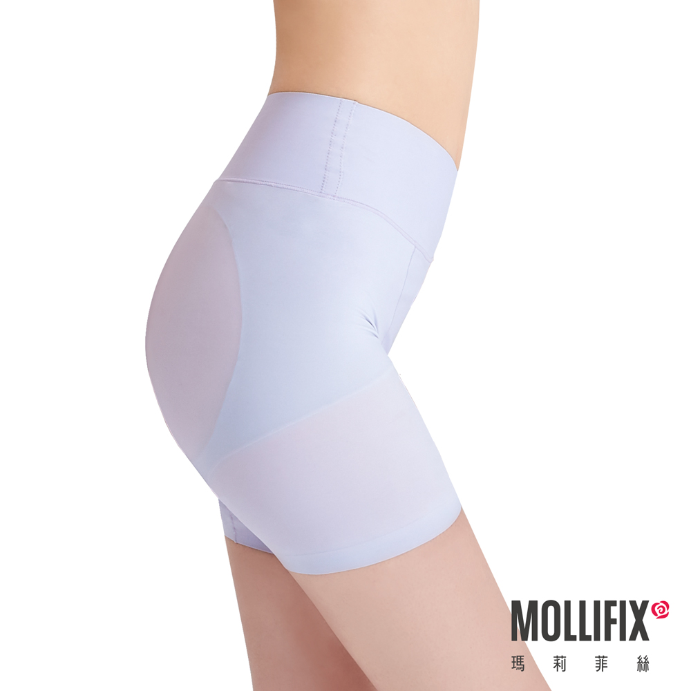 MOLLIFIX  睡睡塑 循環塑身褲
