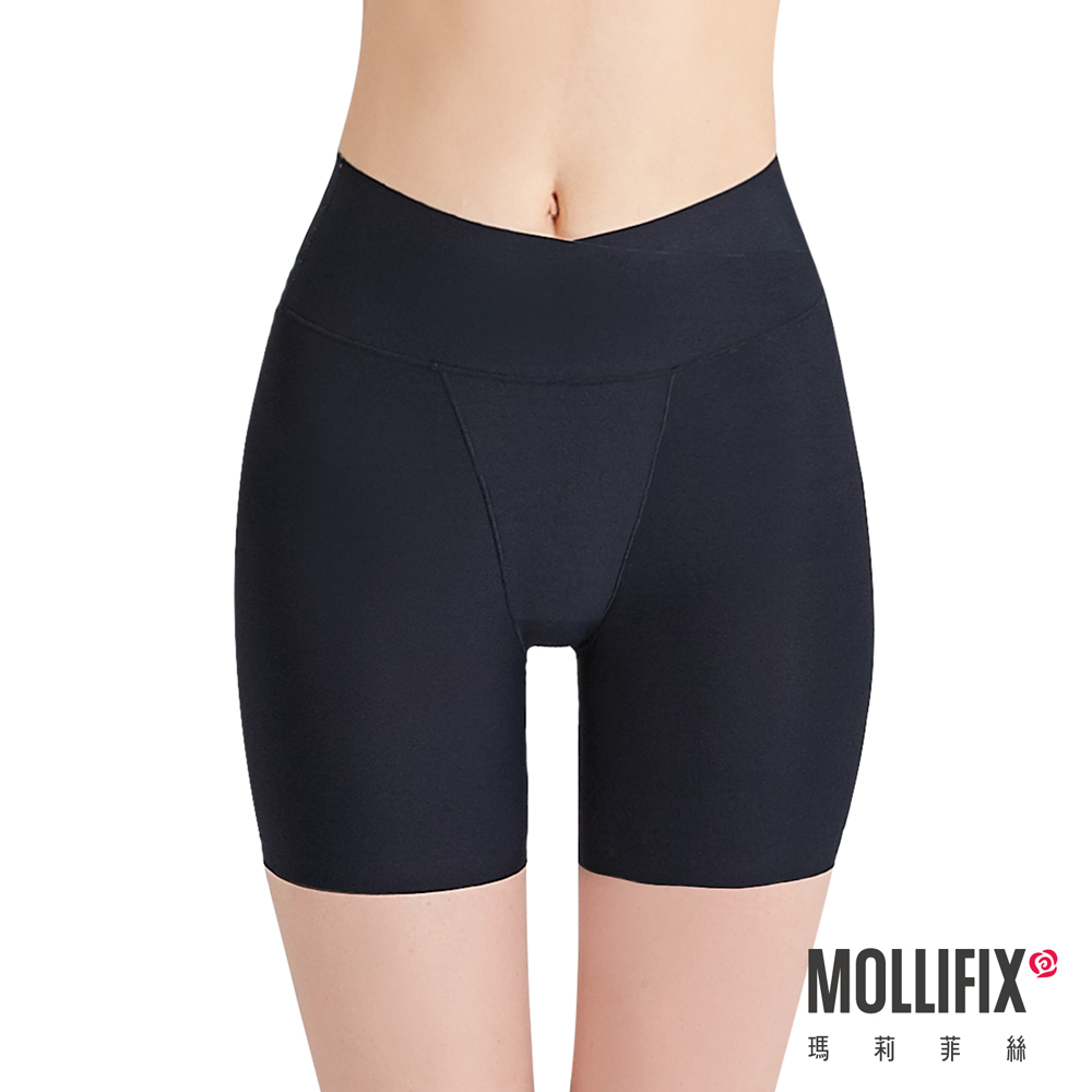 MOLLIFIX  睡睡塑 循環塑身褲