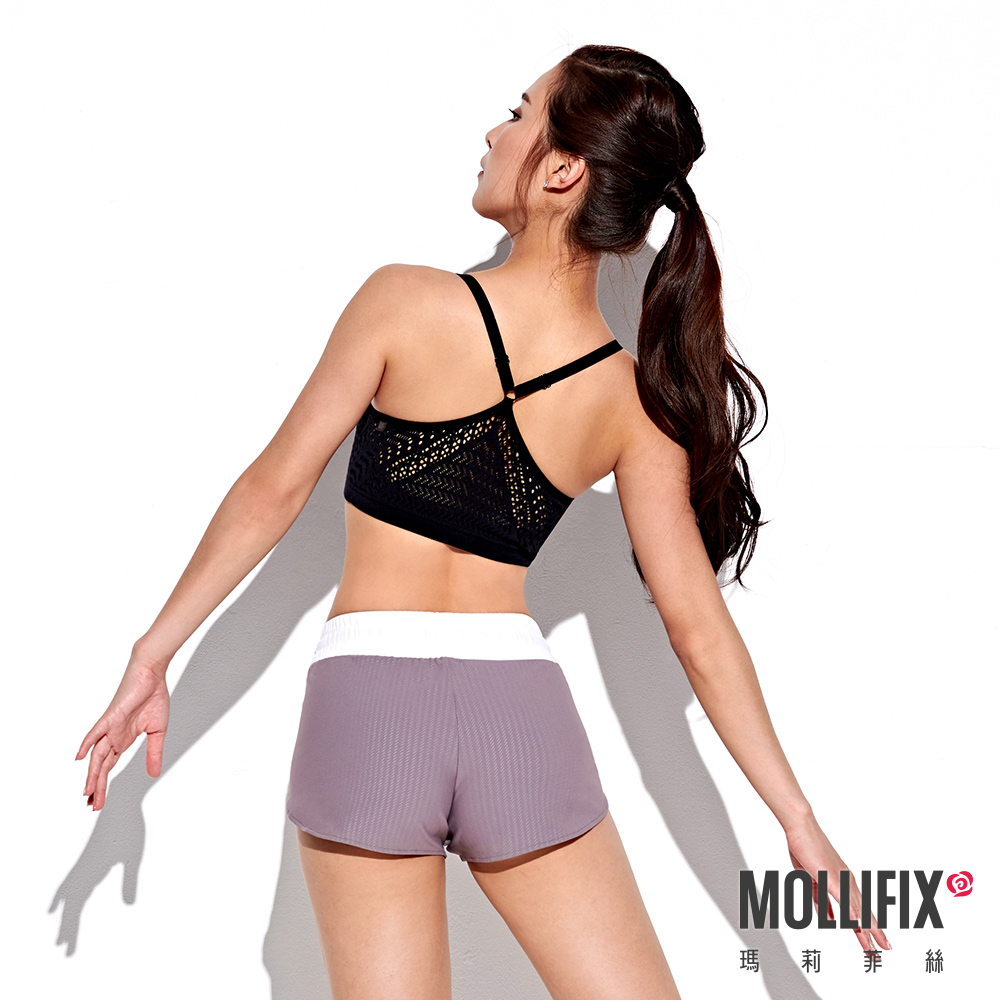 MOLLIFIX 高調A++輕盈呼吸BRA