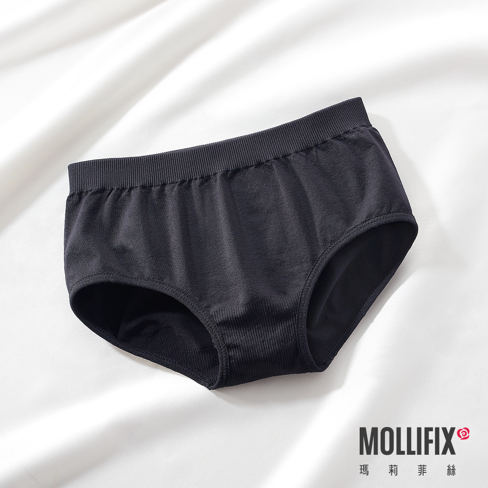 MOLLIFIX 好動3D提臀內褲