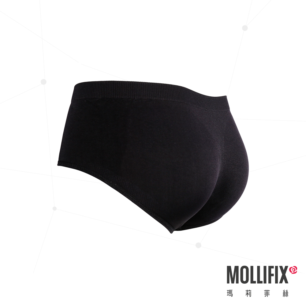 MOLLIFIX 好動3D提臀內褲