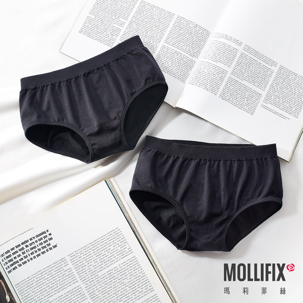 MOLLIFIX 好動3D提臀內褲