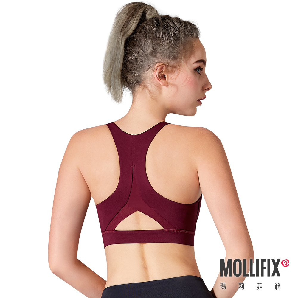 MOLLIFIX MoveFree 協調律動運動BRA