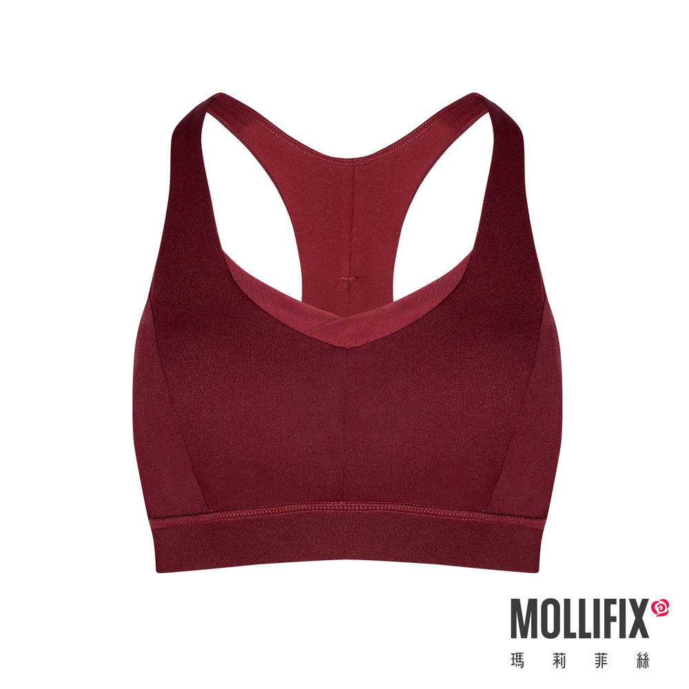 MOLLIFIX MoveFree 協調律動運動BRA