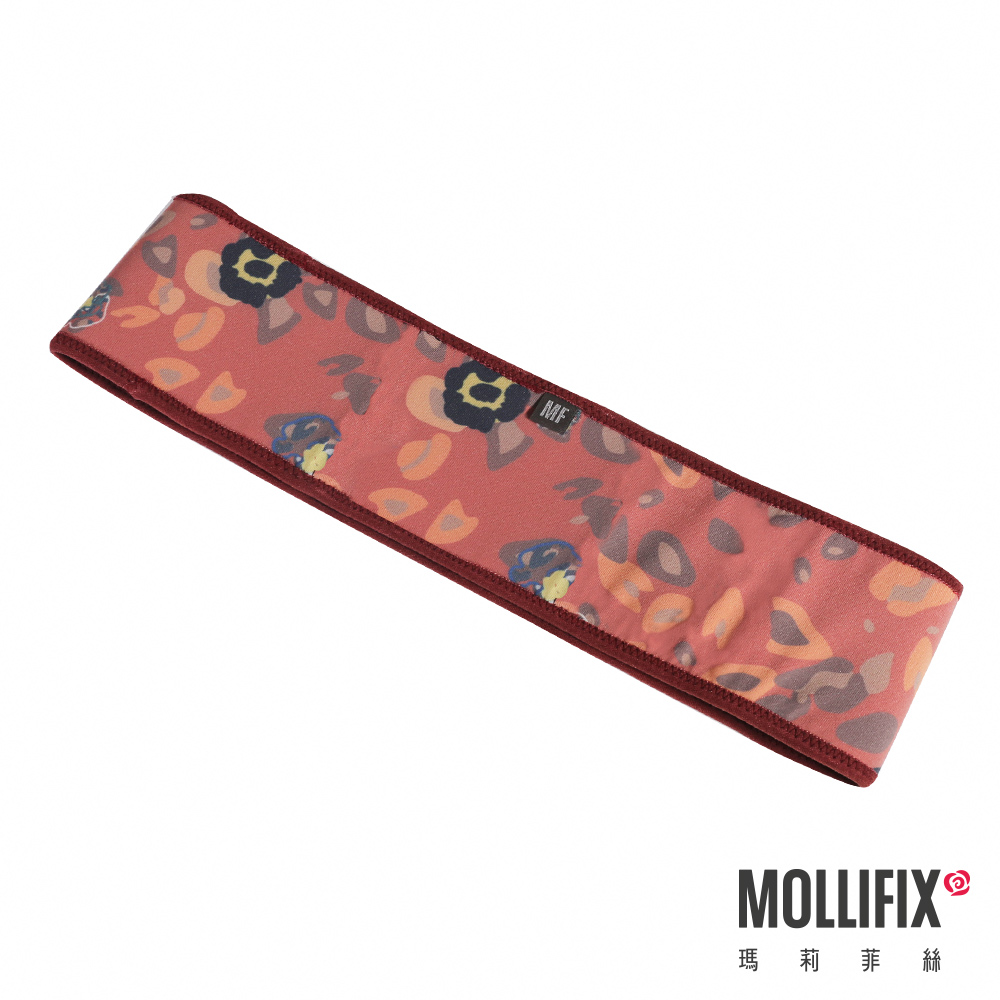 MOLLIFIX 健身環狀彈力帶