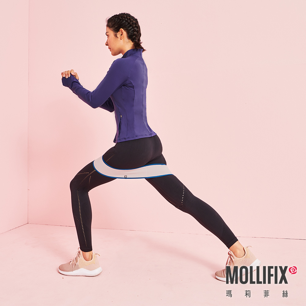 MOLLIFIX 健身環狀彈力帶