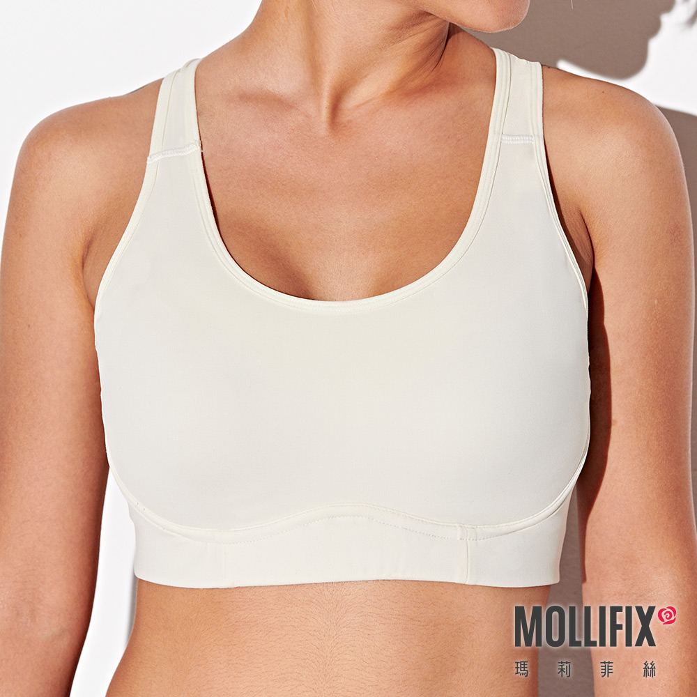 MOLLIFIX Survivor Girls 強大意志運動內衣