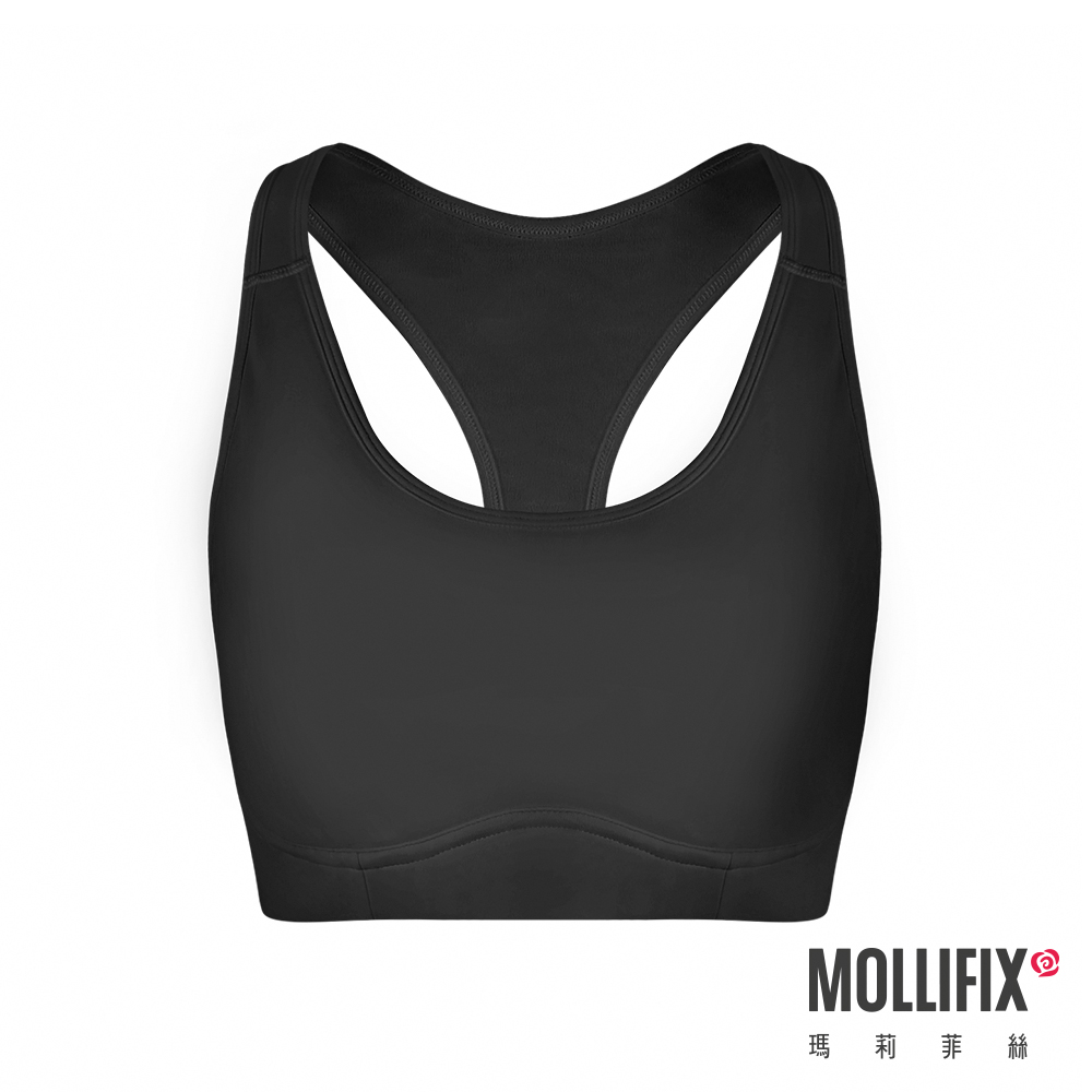 MOLLIFIX Survivor Girls 強大意志運動內衣