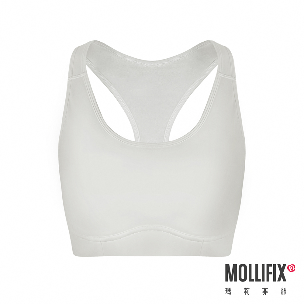 MOLLIFIX Survivor Girls 強大意志運動內衣