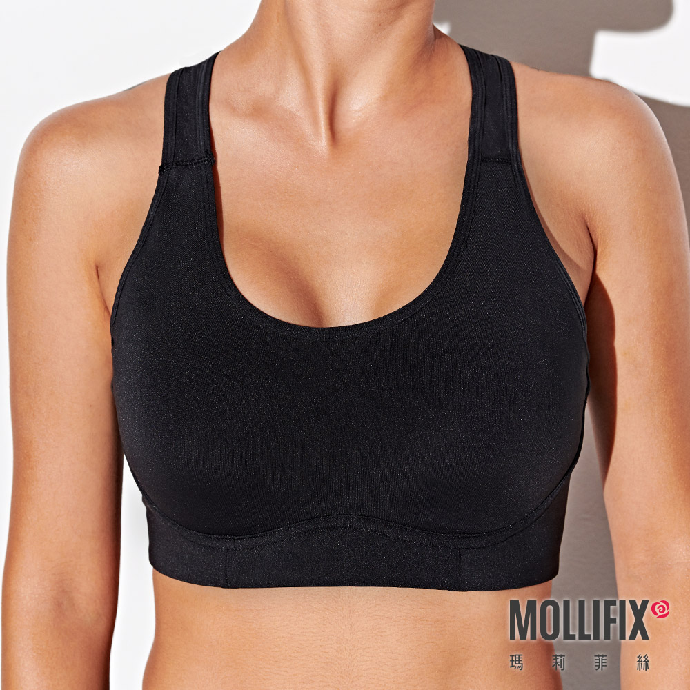 MOLLIFIX Survivor Girls 強大意志運動內衣