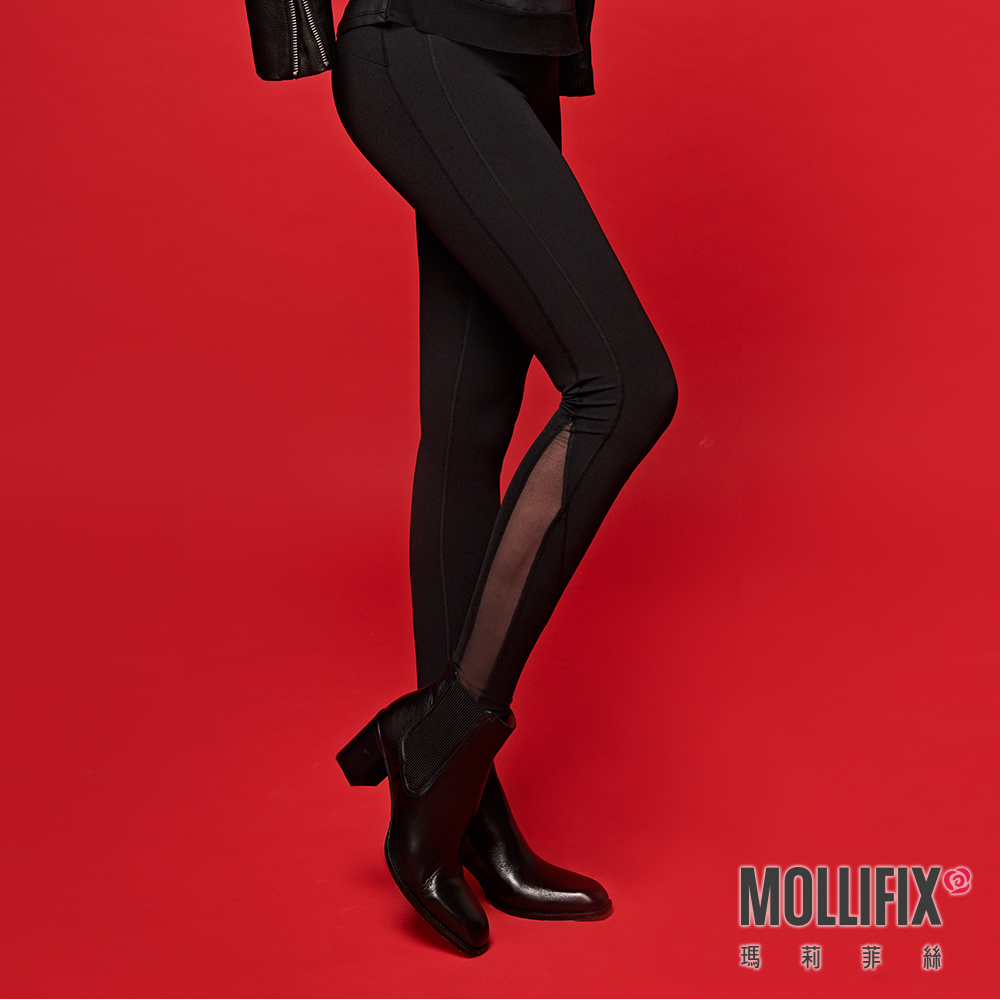MOLLIFIX TRULY小尻長腿訓練褲