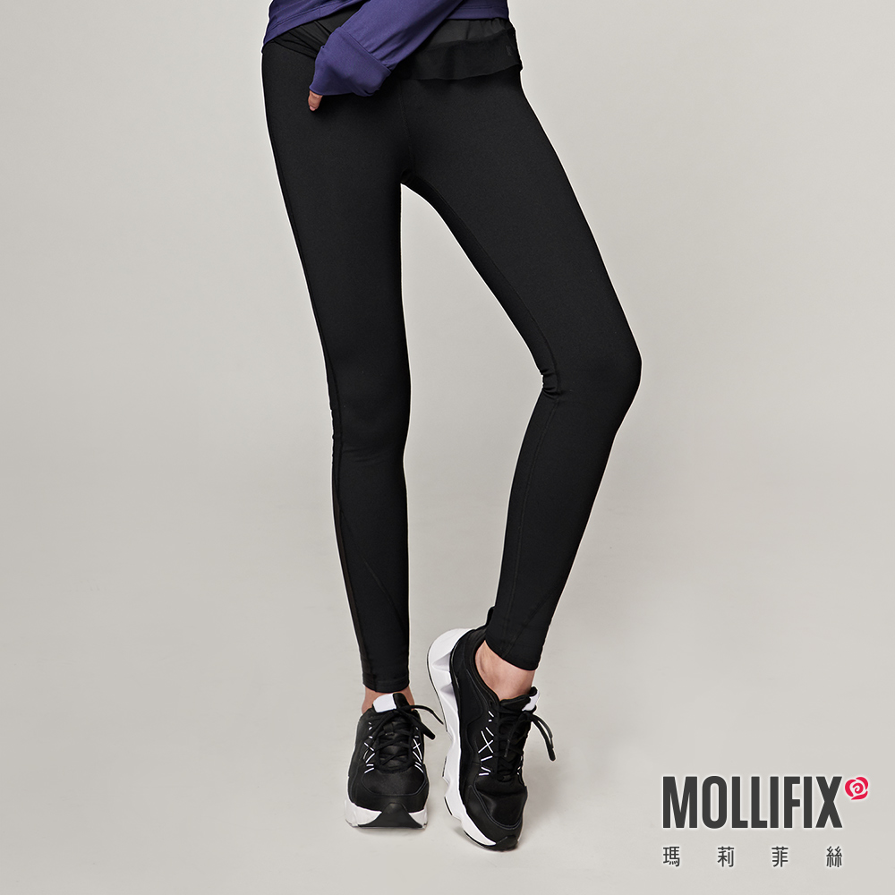 MOLLIFIX TRULY小尻長腿訓練褲