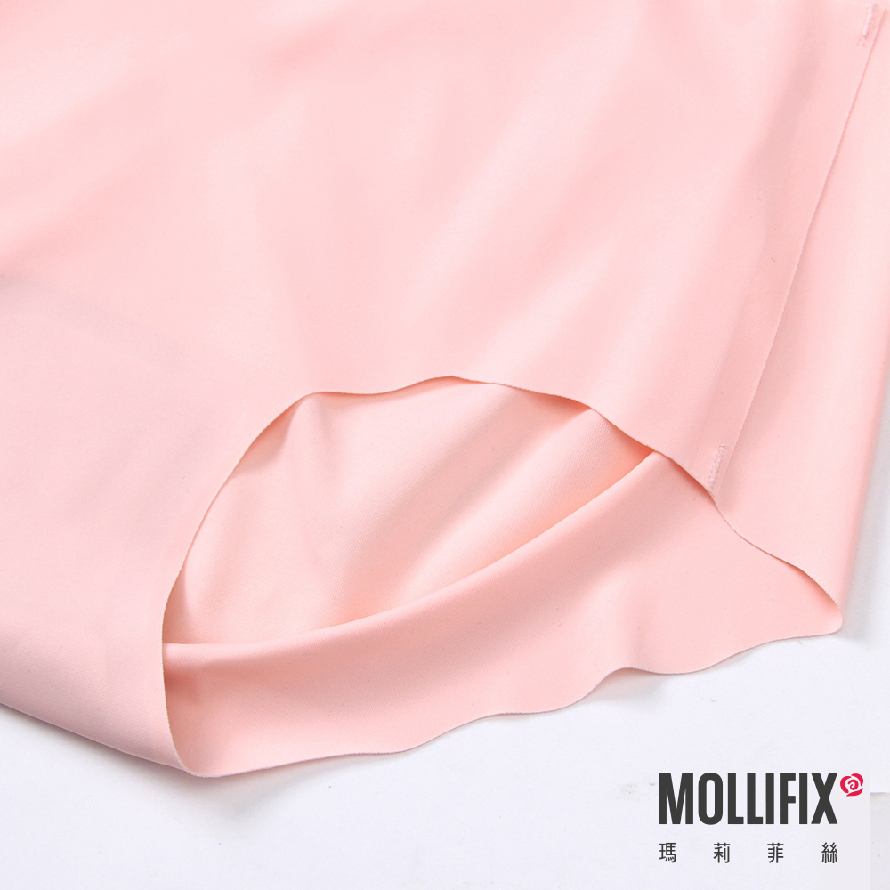 MOLLIFIX 好動不卡卡運動無痕內褲