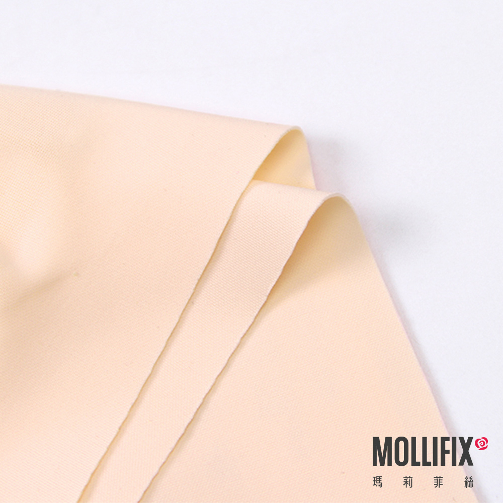 MOLLIFIX 好動不卡卡運動無痕內褲
