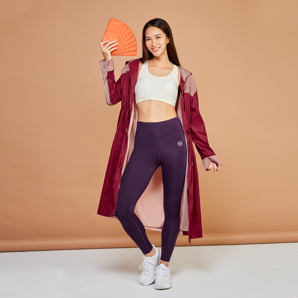 MOLLIFIX A++ 微光挖背浮托BRA