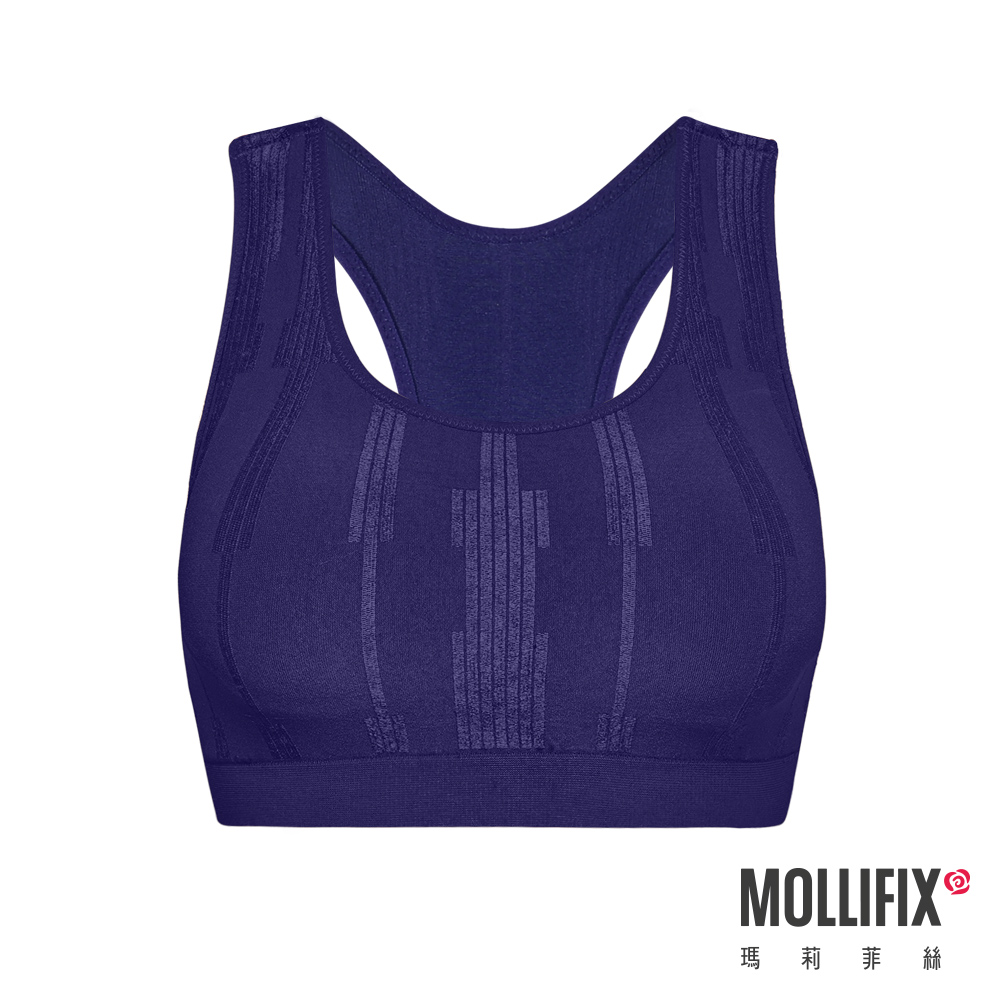 MOLLIFIX A++ 微光挖背浮托BRA