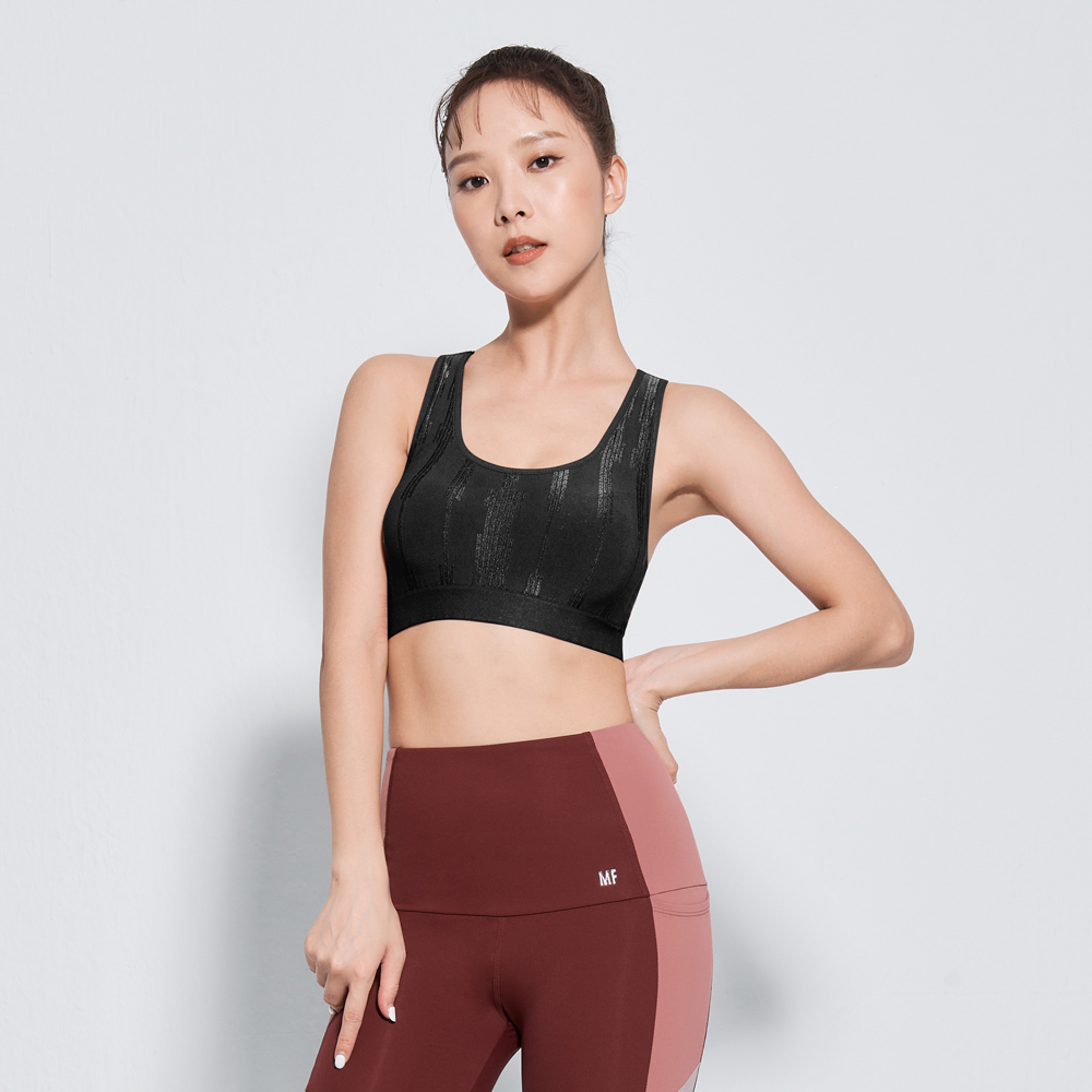 MOLLIFIX A++ 微光挖背浮托BRA