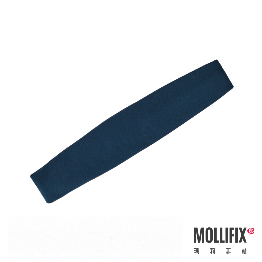 MOLLIFIX 造型運動髮帶
