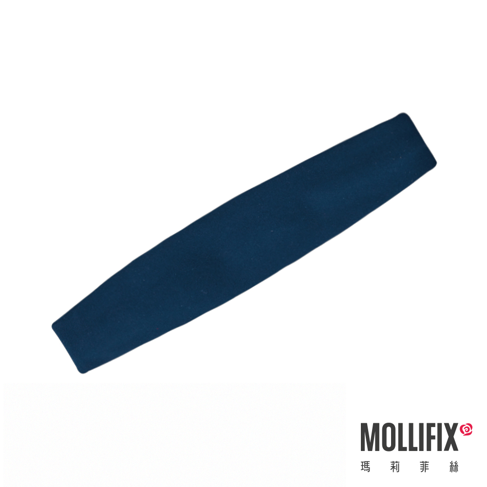 MOLLIFIX 造型運動髮帶