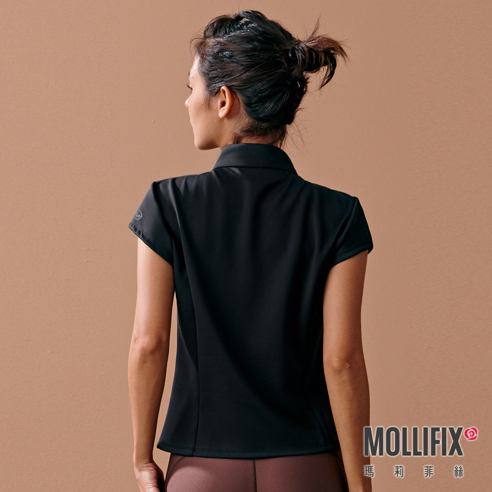 MOLLIFIX OUTLAST恆溫中層背心