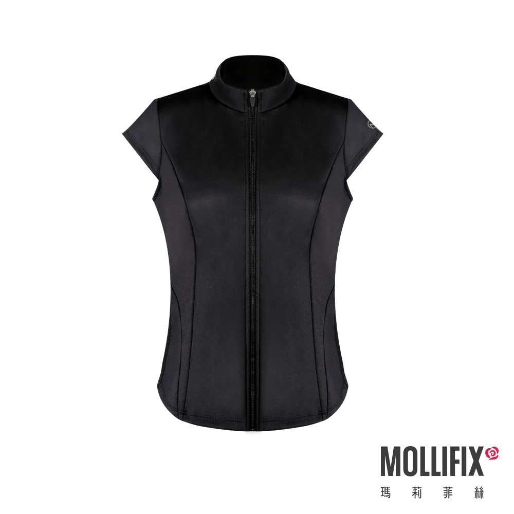 MOLLIFIX OUTLAST恆溫中層背心