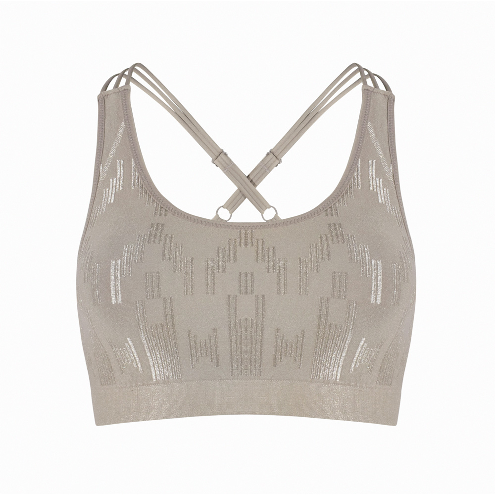 MOLLIFIX A++ 微光三弦美背浮托BRA