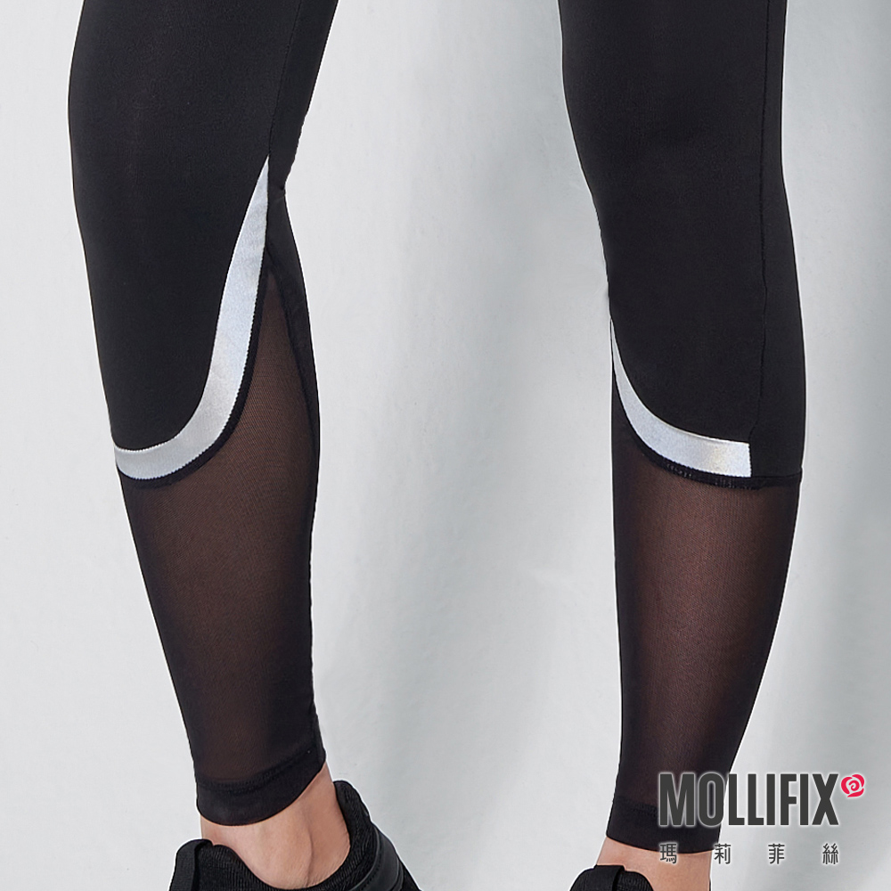 MOLLIFIX 水陸兩用速乾防曬動塑褲
