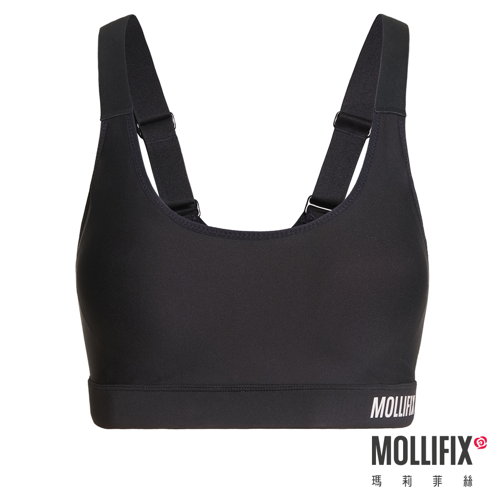 MOLLIFIX 水陸兩用速乾防曬運動內衣