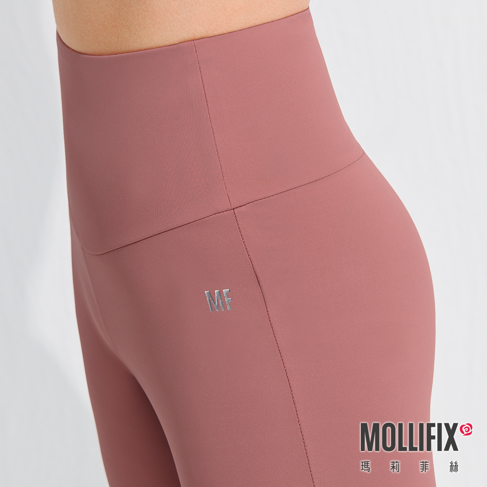 MOLLIFIX Pixel Art 玩色拼接動塑褲