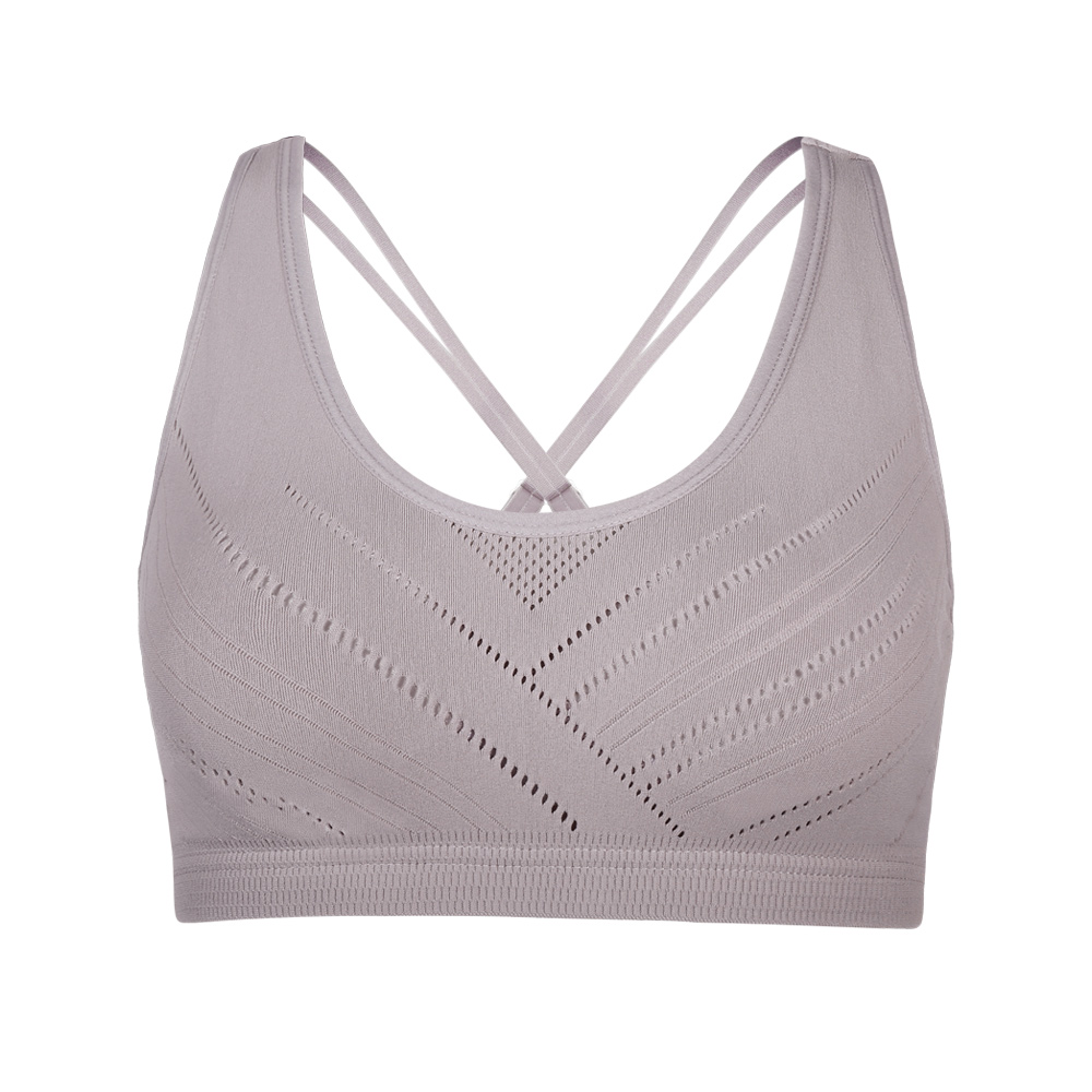 MOLLIFIX A++微V美背細肩帶包覆BRA