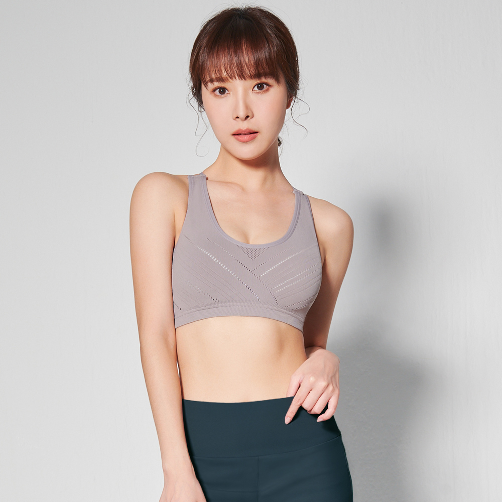 MOLLIFIX A++微V美背細肩帶包覆BRA