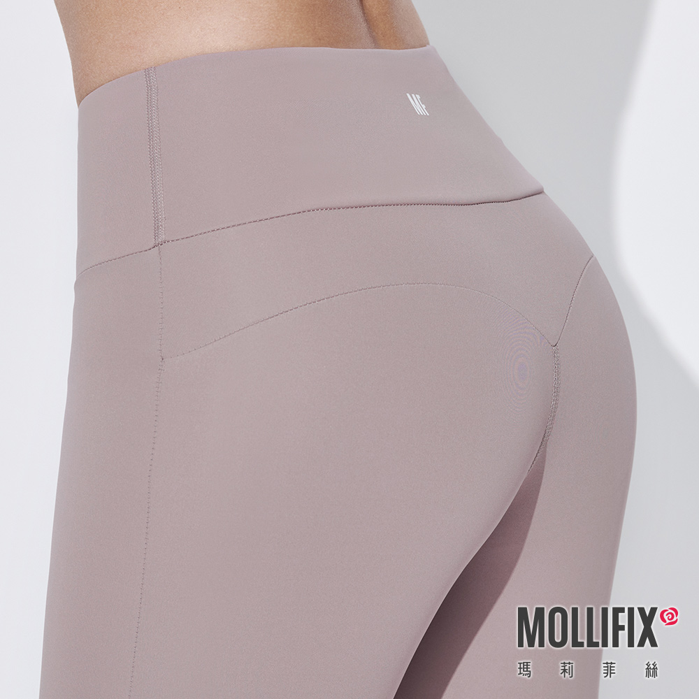 MOLLIFIX 小尻長腿訓練剪剪褲
