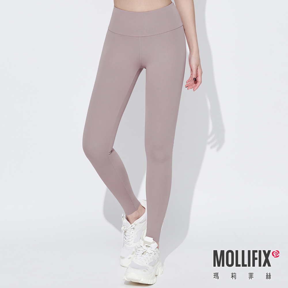 MOLLIFIX 小尻長腿訓練剪剪褲