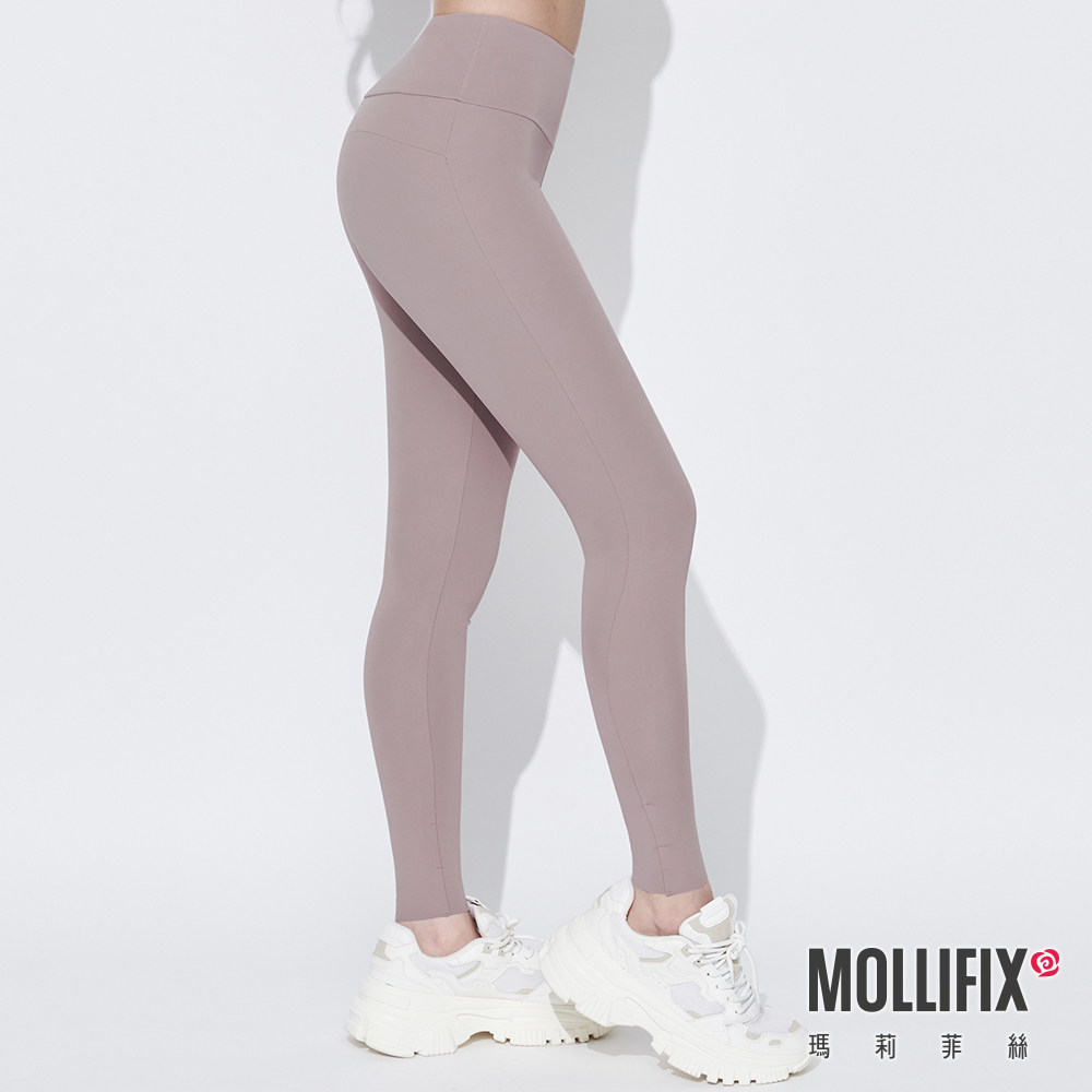MOLLIFIX 小尻長腿訓練剪剪褲