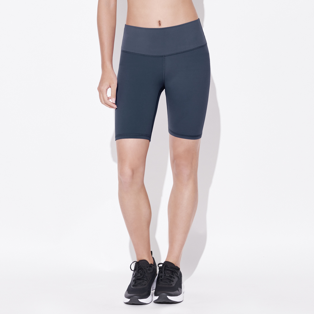 MOLLIFIX 中腰包覆5分褲